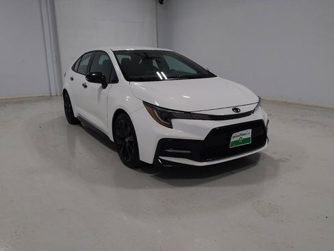 Used 2020 Toyota Corolla SE image 13
