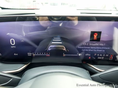 New 2026 Buick Envision Sport Touring image 15