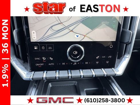 New 2026 GMC Acadia Elevation image 19