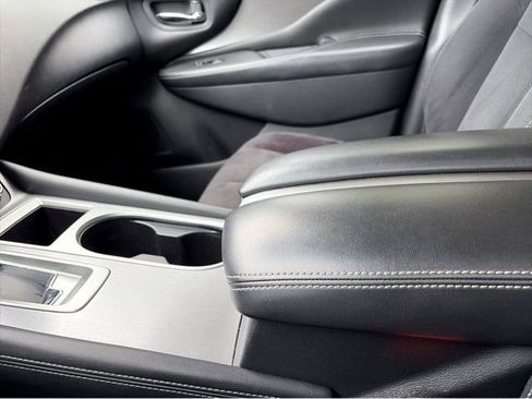 Used 2020 Nissan Murano S w/ Technology Package FWD image 15