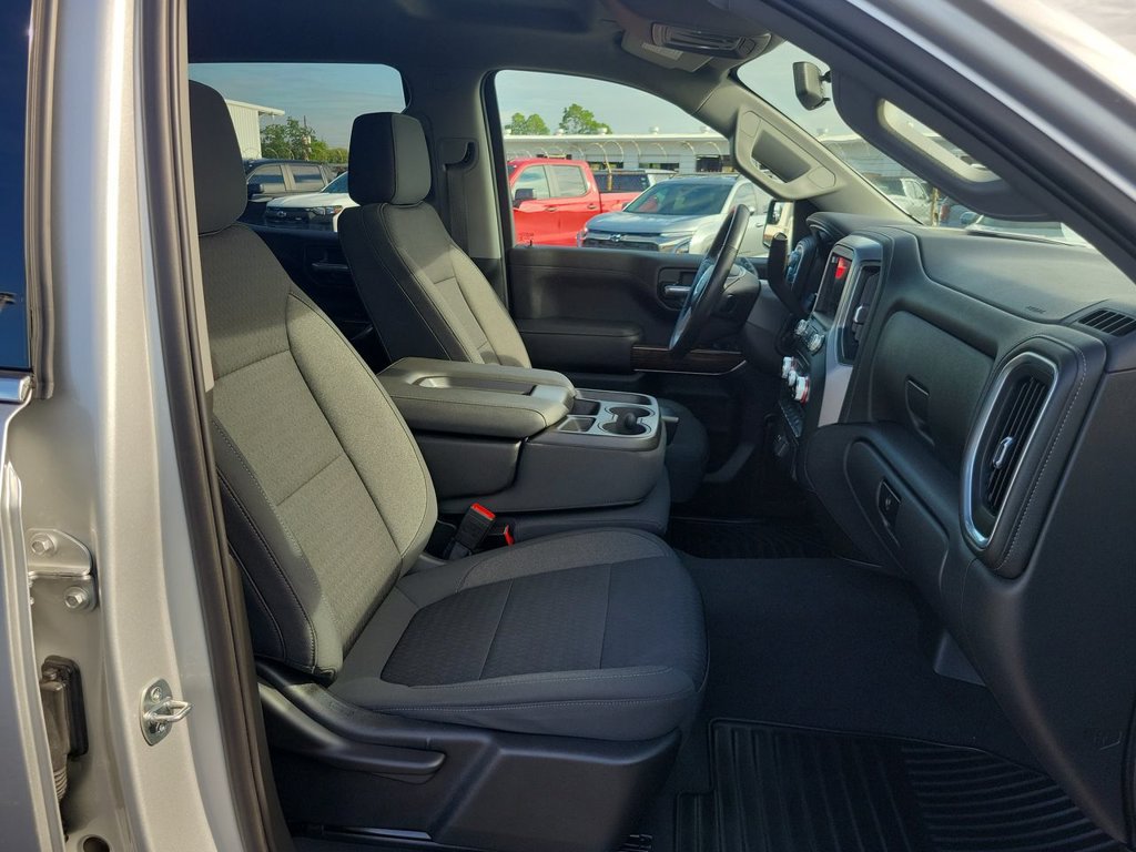 Certified 2021 GMC Sierra 1500 SLE AWD/4WD image 27