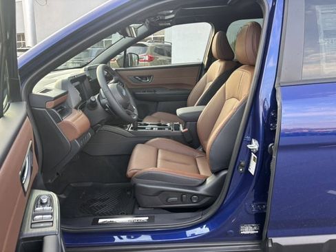 New 2026 Subaru Outback Touring XT image 67