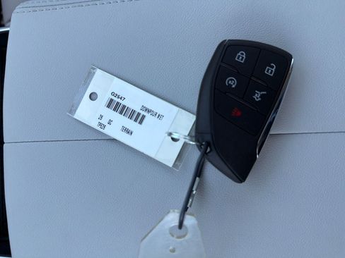 New 2026 GMC Terrain Denali image 27