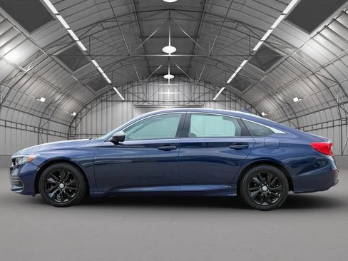 Used 2019 Honda Accord LX image 4