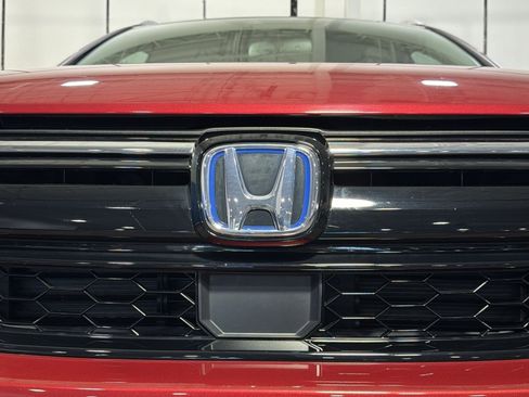Used 2022 Honda CR-V Touring image 12