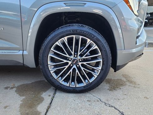 New 2026 GMC Terrain Denali image 53