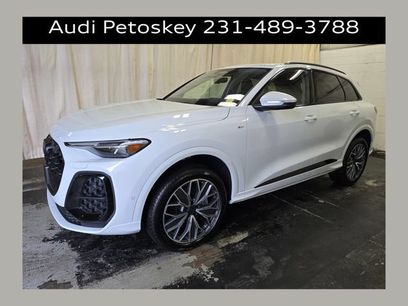 New 2026 Audi Q5 Premium Plus