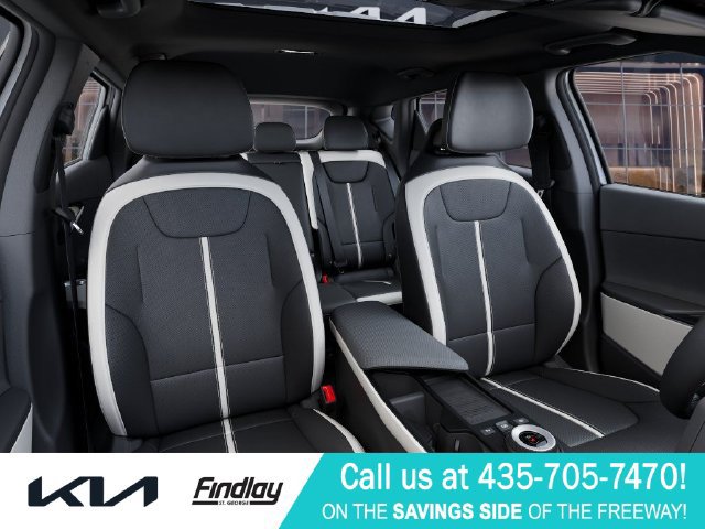 New 2026 Kia EV6 GT-Line AWD/4WD image 15
