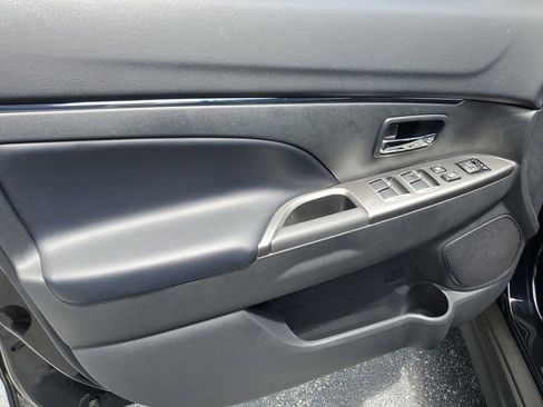 New 2026 Mitsubishi Outlander Sport SE AWD/4WD image 18