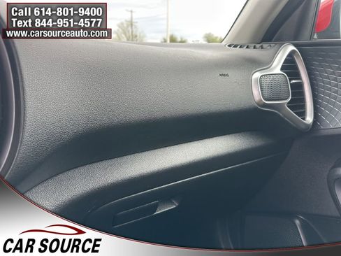 Used 2020 Kia Soul GT-Line w/ Option Group 015 image 21