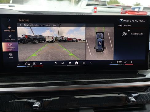 Used 2025 BMW X5 xDrive40i w/ Executive Package AWD/4WD image 27