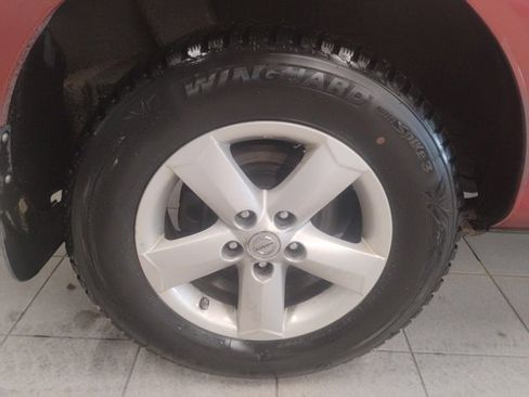 Used 2010 Nissan Rogue S w/ 360 Degree Value Pkg image 10