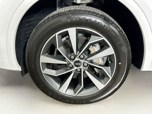 Used 2021 Audi Q5 2.0T Premium AWD/4WD image 8