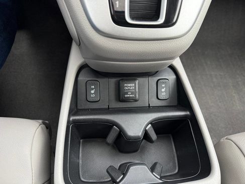 Used 2012 Honda CR-V EX-L image 53