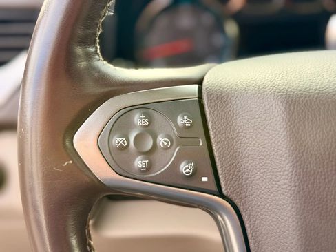 Used 2016 Chevrolet Tahoe LTZ image 29