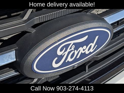 Used 2024 Ford F150 XLT w/ Mobile Office Package AWD/4WD image 37