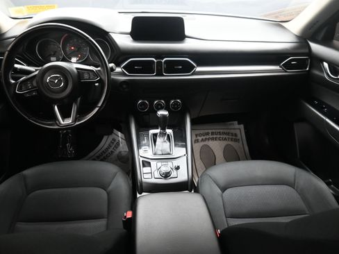 Used 2018 MAZDA CX-5 Sport AWD/4WD image 21