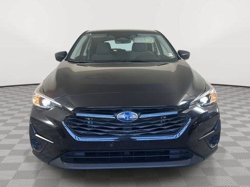 Certified 2024 Subaru Impreza 2.0i w/ Popular Package #1A AWD/4WD image 2