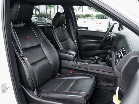 Used 2022 Dodge Durango R/T image 45