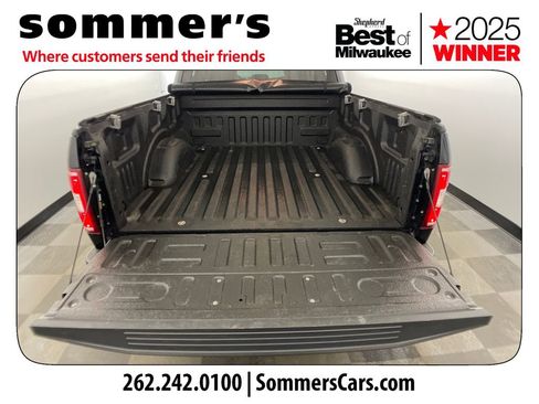 Used 2018 Ford F150 XL w/ Equipment Group 101A Mid image 28