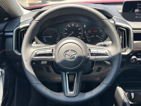 New 2026 MAZDA CX-50 AWD 2.5 Hybrid w/ Cargo Package image 20