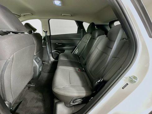 Certified 2026 Hyundai Tucson SEL FWD image 23