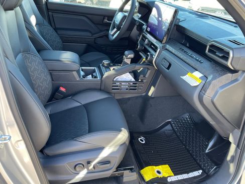 New 2026 Toyota Tacoma Limited image 15