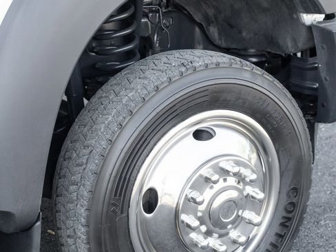 Used 2012 Ford F450 XL w/ PWR Equipment Group image 12