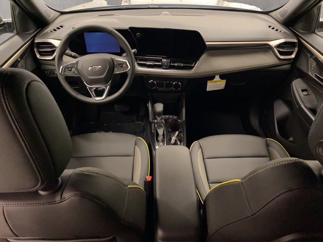 New 2026 Chevrolet TrailBlazer ACTIV w/ Convenience Package AWD/4WD image 34