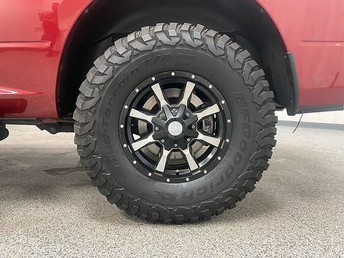 Used 2015 RAM 1500 Big Horn image 27