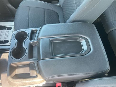 Used 2019 Chevrolet Silverado 1500 W/T w/ WT Fleet Convenience Package image 15