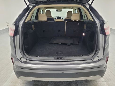 Used 2023 Ford Edge SEL image 29