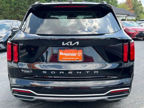 Used 2022 Kia Sorento SX FWD image 6