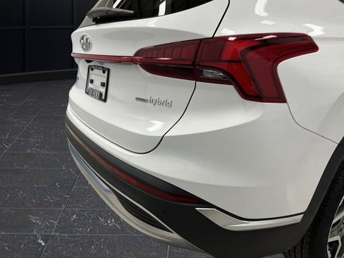 Used 2023 Hyundai Tucson Limited image 37