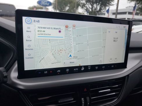 Certified 2023 Ford Escape Active w/ Tech Pack #1 image 25