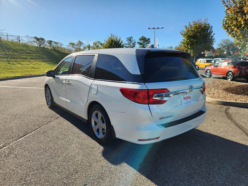 Used 2019 Honda Odyssey EX-L image 7