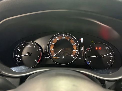 Used 2024 MAZDA CX-50 AWD 2.5 S w/ Cargo Package image 42