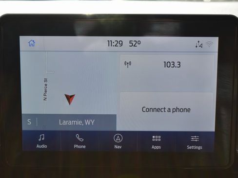 Used 2020 Ford Explorer Limited image 28