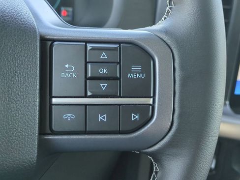 New 2025 Ford F150 Lightning XLT image 22