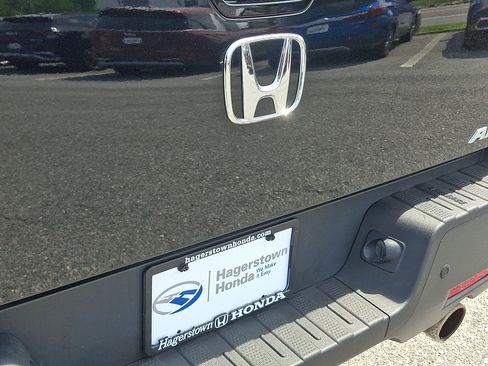 Used 2023 Honda Ridgeline RTL-E image 31