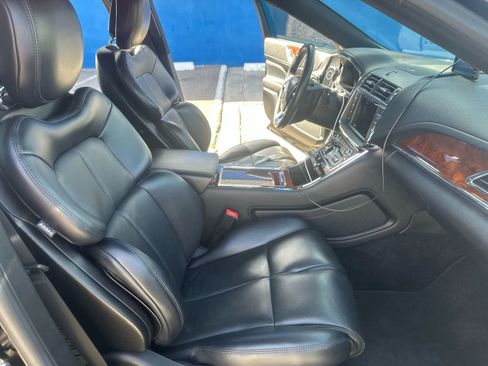 Used 2017 Lincoln Continental w/ Equipment Group 500A image 19