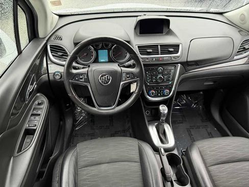 Used 2016 Buick Encore Convenience image 10