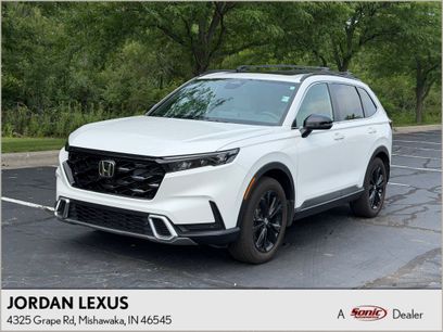 Used 2023 Honda CR-V Sport Touring