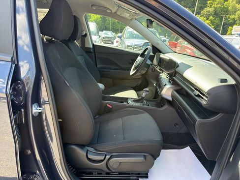 New 2026 Hyundai Kona SEL Sport AWD/4WD image 28