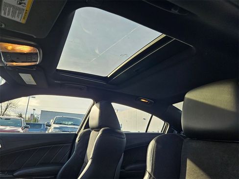 Certified 2023 Dodge Charger GT w/ Plus Group image 33