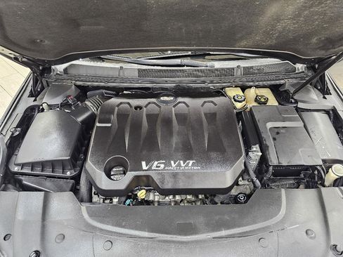 Used 2017 Cadillac XTS Luxury FWD image 41