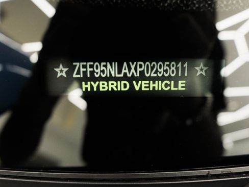 Certified 2023 Ferrari SF90 Stradale AWD/4WD image 18