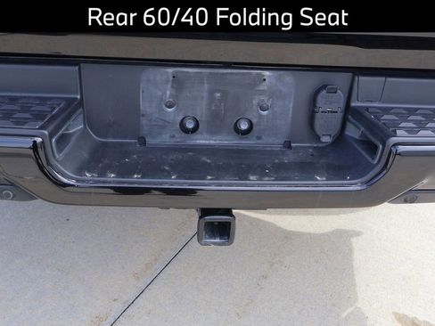 Used 2024 RAM 1500 Big Horn AWD/4WD image 20