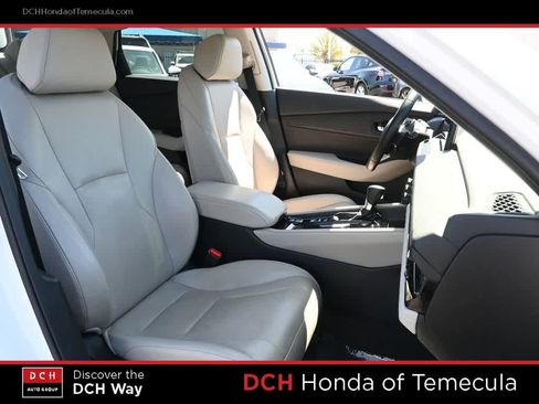 Certified 2023 Honda Accord Touring image 21