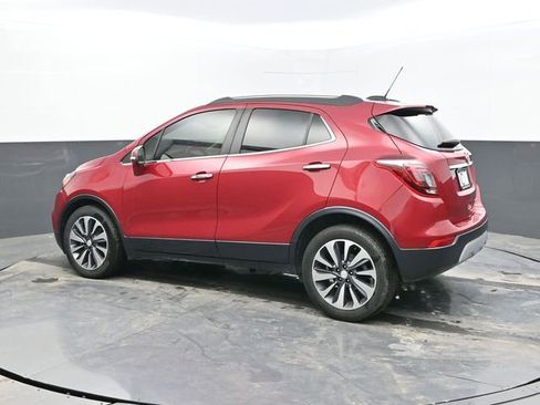 Used 2019 Buick Encore Essence image 3